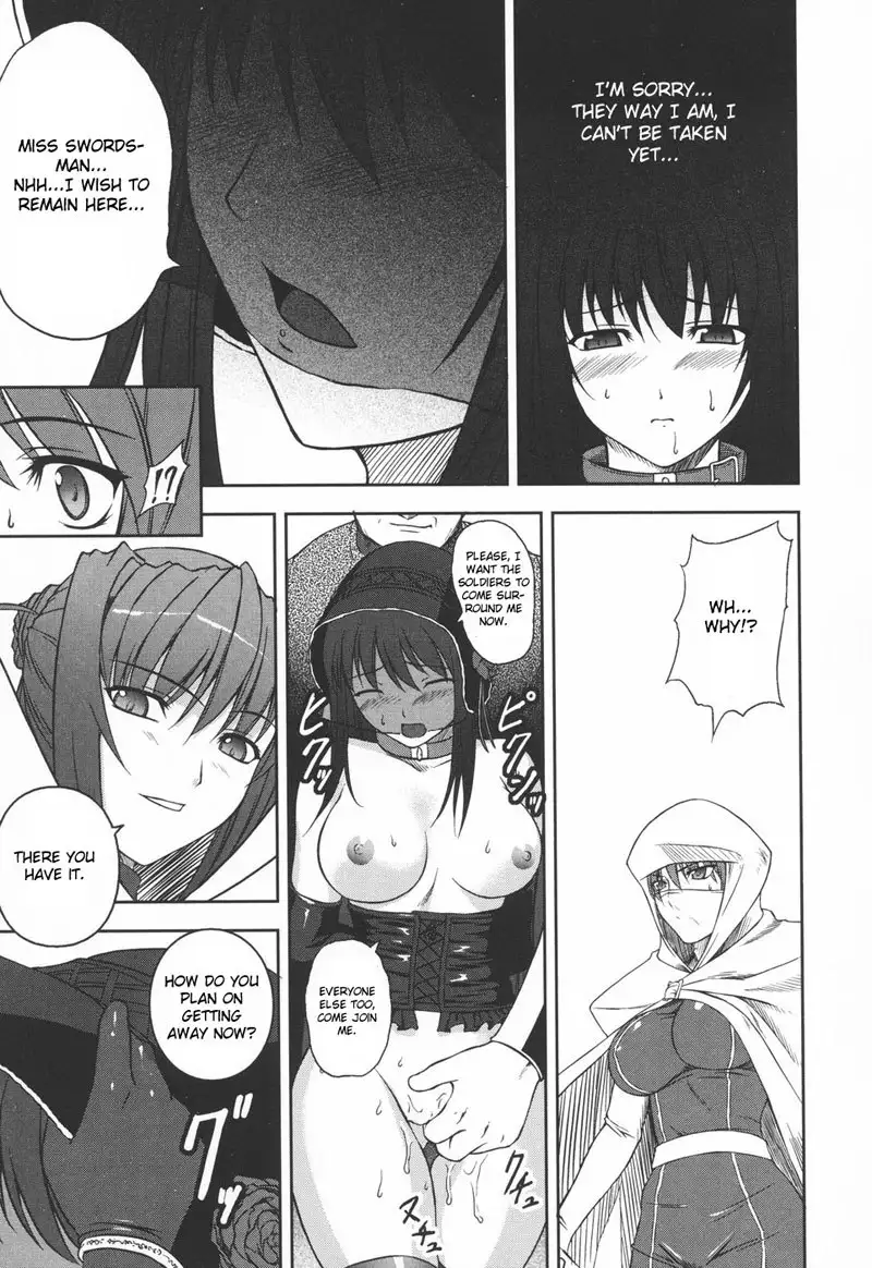 Black Widow CH6