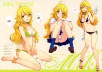 (C81) [Shoujo Kishidan (Oyari Ashito)] IN THE HAREM A SIDE (THE iDOLM@STER) [English] [Decensored]
