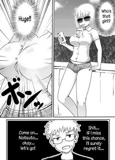 Josou Danshi no Otoshikata