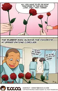 [Space No.1] Me Ran Co Ri [Ongoing]