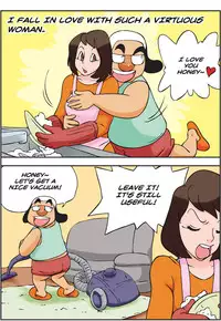 [Space No.1] Me Ran Co Ri [Ongoing]