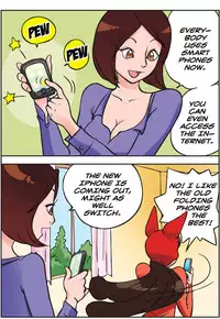 [Space No.1] Me Ran Co Ri [Ongoing]