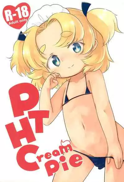 PTHCream Pie