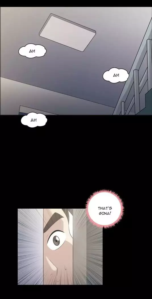 Her Voice • Chapter 4: Betrayal and Lies