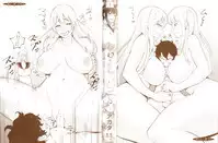 Chou One x Pako³