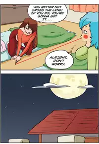 [Space No.1] Me Ran Co Ri [Ongoing]