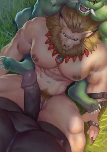 2019 November Reward Leomon & Zinogre