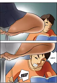 [Space No.1] Me Ran Co Ri [Ongoing]