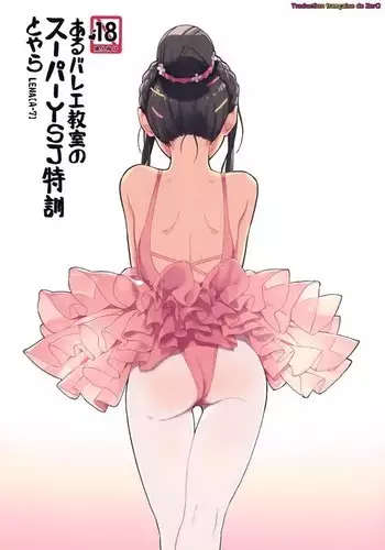 )] aru ballet kyoushitsu no super YSJ tokkun to yara