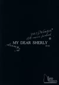 (C85) [Doronuma Bunshitsu (Tsuta)] My Dear Sherly (Sherlock Holmes)