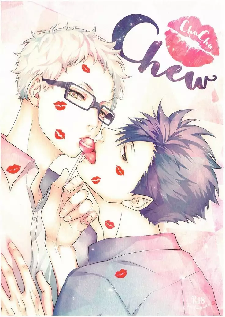 Chu Chu Chew – Haikyuu!! dj