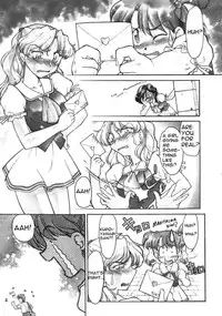 [Harumi Shimamoto] Chocolate Melancholy Vol. 1 ch 1, 2 , 7 & 8 [English]