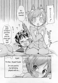 Nekomimi Pandemic