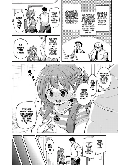 Moeka-chan