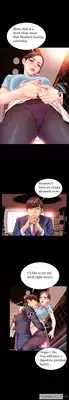 [Mojo] My Wives Ch.1-15 (English) (Ongoing)