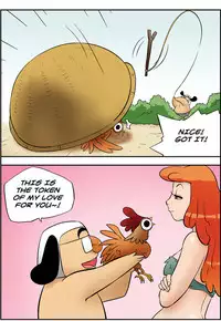 [Space No.1] Me Ran Co Ri [Ongoing]