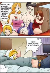 [Space No.1] Me Ran Co Ri [Ongoing]