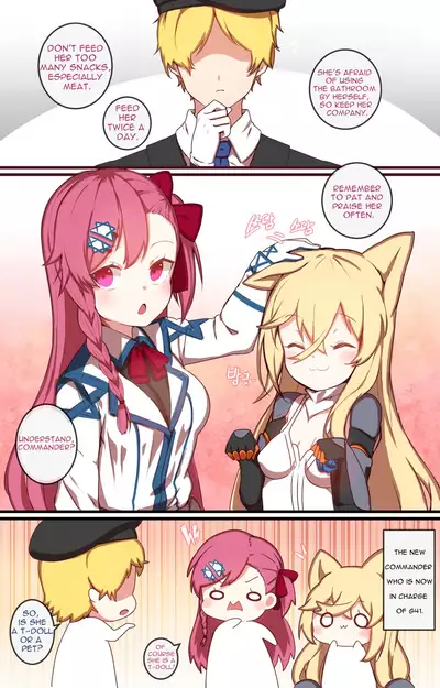 How to Use Dolls 04