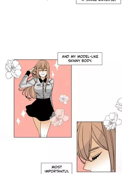 Talk To Me Ch.1-16