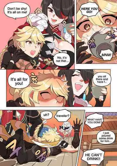 The Alcor