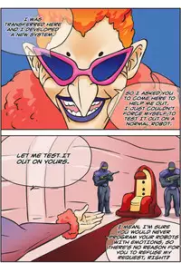 [Space No.1] Me Ran Co Ri [Ongoing]