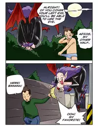 [Space No.1] Me Ran Co Ri [Ongoing]