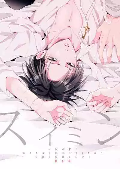 Suimin | 睡奸