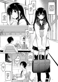 Amai Yume