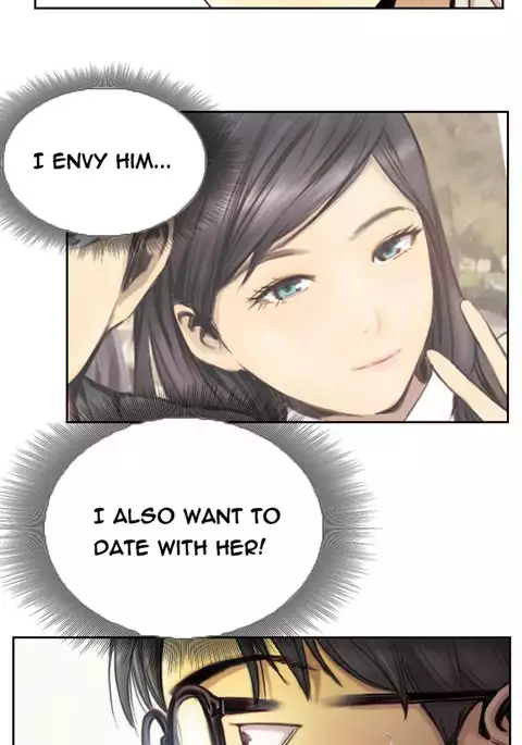 New Face Ch.1-20