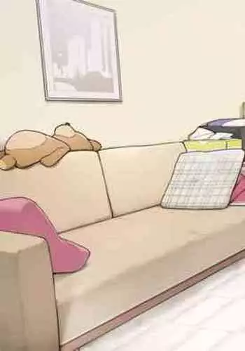 Zettai Okoranai Toshiue Kanojo ni Ichinichijuu Chokkai Dashi Tsuzuketemiru Hanashi