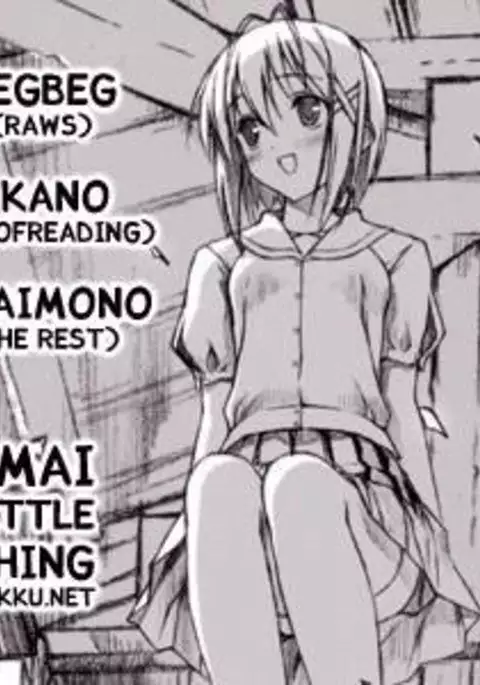 Harem Time 3