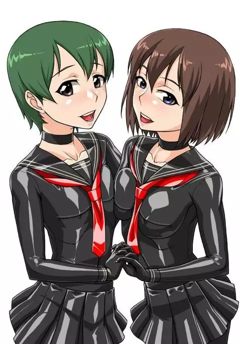 Rubber Sailor