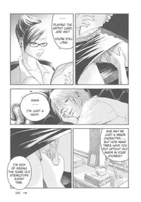 [Itou Chika] Hidden Meaning (eng.)