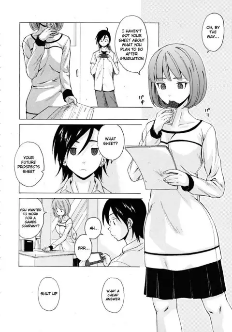 Sense of Values of Wine - Ch.2