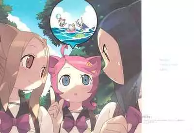 Nekomimimi