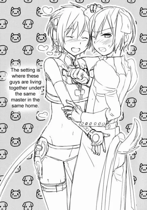 - Nyan Wan