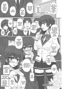Iinchou wa Class no Ninshin Pet