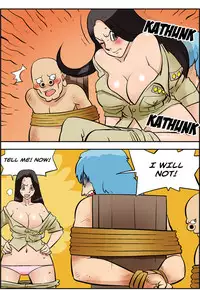 [Space No.1] Me Ran Co Ri [Ongoing]