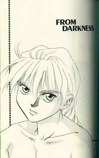 FROM DARKNESS