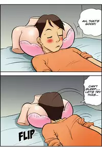 [Space No.1] Me Ran Co Ri [Ongoing]