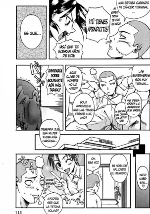 Nurse Attacks!