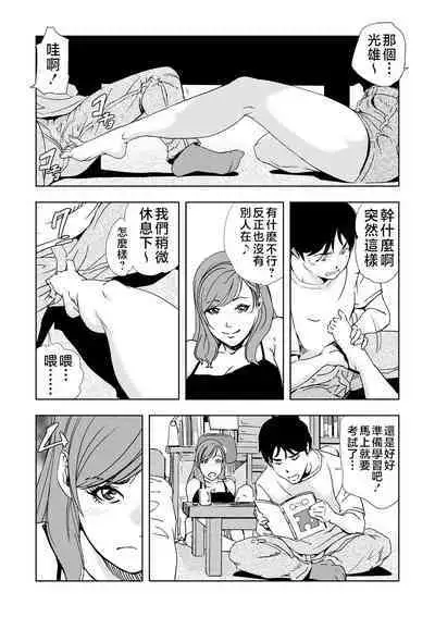 Netorare Vol.06