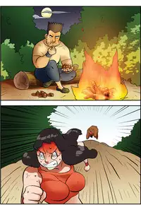 [Space No.1] Me Ran Co Ri [Ongoing]