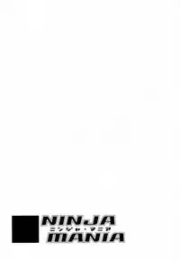 (C59) [MG WORKS (Isou Doubaku)] NINJA MANIA MILLENNIUM (Dead or Alive, King of Fighters)