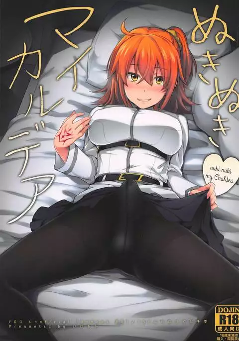 Nukinuki My Chaldea