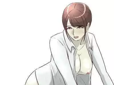 THE FIRST RAPE