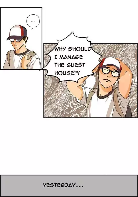 Guest House Ch.1-23