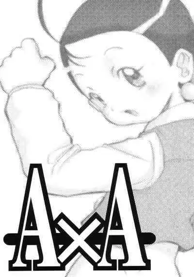 AxA