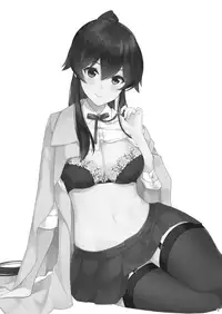 Yoru Yahagi 11
