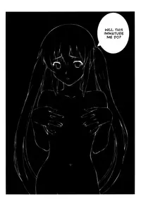 (C79) [Leaf Party (Nagare Ippon)] LeLe Pappa Vol. 18 Otona Ja Nakutemo Iidesuka… (K-ON!) [English] =amailittlething=